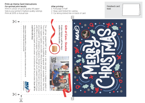 Gift of Care - Snacks