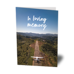 Load image into Gallery viewer, 2025 Father&#39;s Day - In Memory Card
