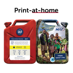 Load image into Gallery viewer, 2025 Father&#39;s Day - &#39;Limited Edition&#39; 80th Anniversary Jerrycan Card

