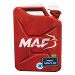 Load image into Gallery viewer, 2026 Father's Day - $50 Jerrycan Card
