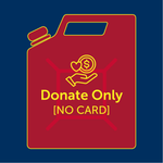 Load image into Gallery viewer, 2026 Father's Day - $50 Jerrycan Card
