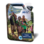 Load image into Gallery viewer, 2025 Father&#39;s Day - &#39;Limited Edition&#39; 80th Anniversary Jerrycan Card
