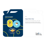 Load image into Gallery viewer, 2025 Father&#39;s Day - Kids Jerrycan Card
