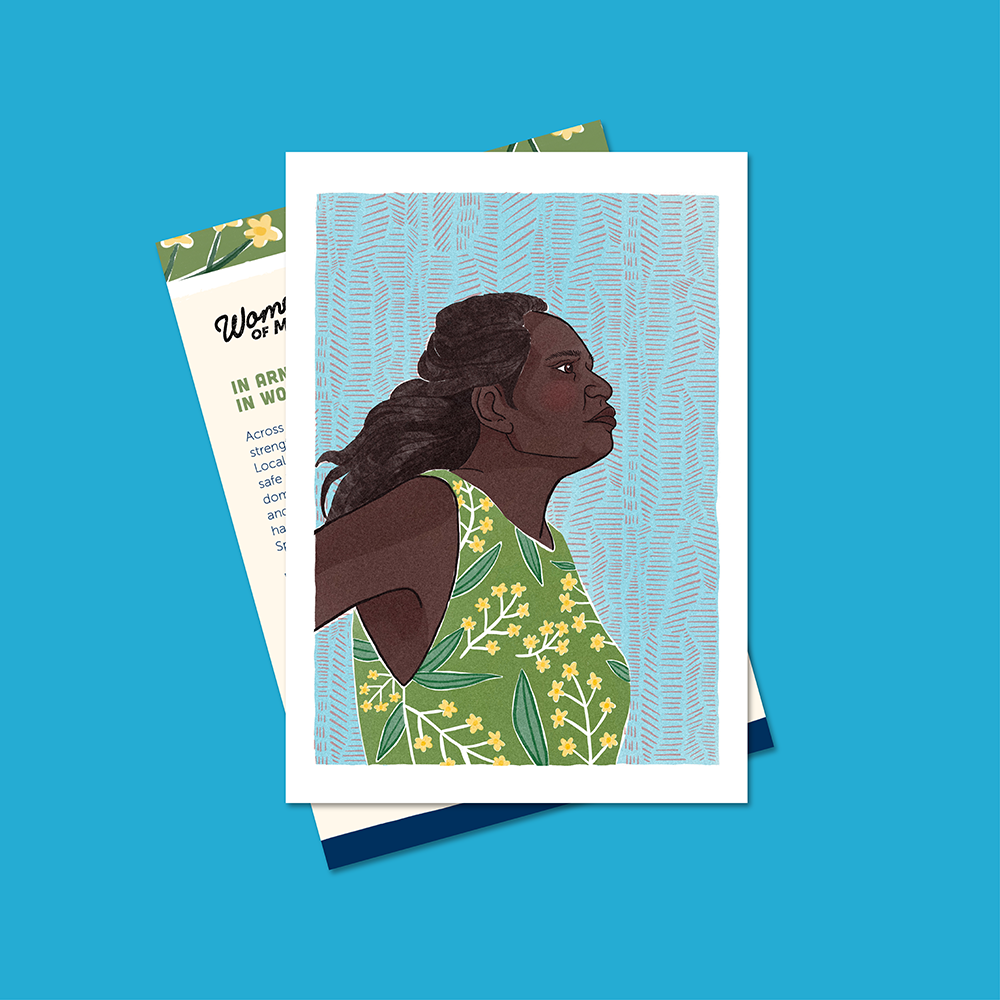 Mother's Day 2026 – MAF Gifts