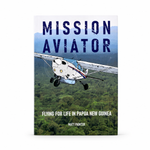 Load image into Gallery viewer, "Mission Aviator" by Matt Painter
