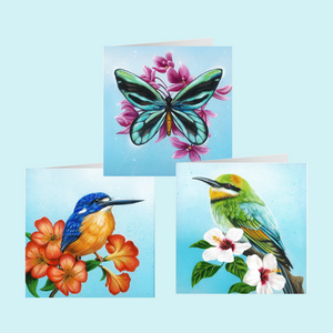 Mother's Day Gift - The FULL Set