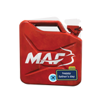 Load image into Gallery viewer, 2026 Father's Day - $25 Jerrycan Card
