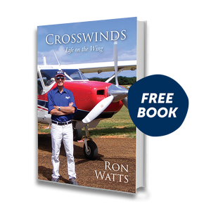 Crosswinds: Life on the Wing