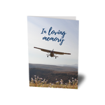 Load image into Gallery viewer, 2023 Father&#39;s Day - In Memory Card
