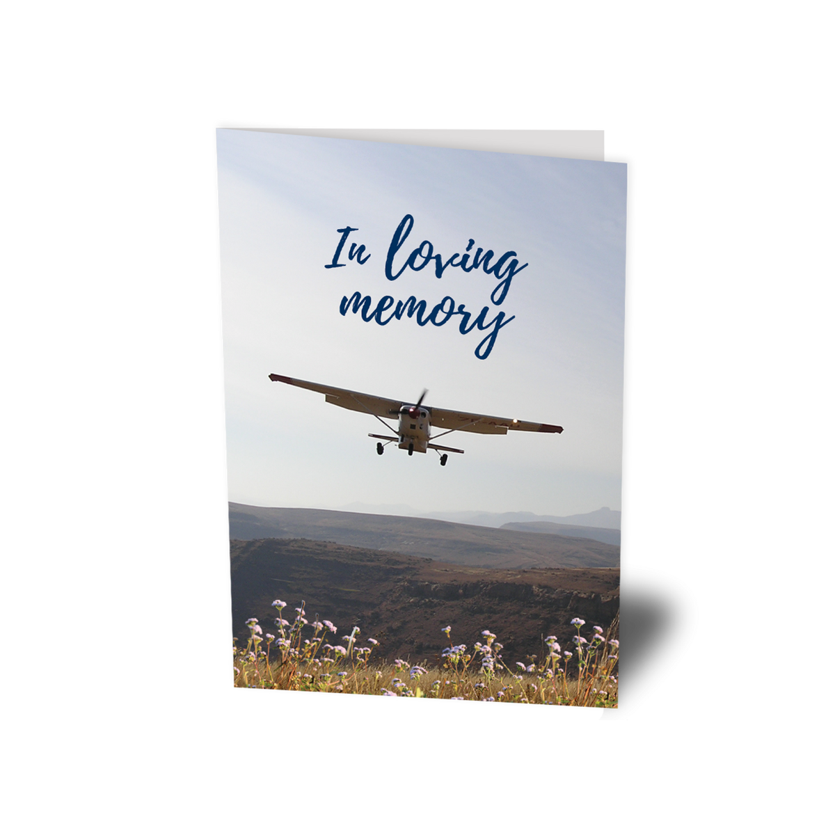 In Memory Card – MAF Gifts